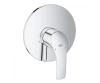 Змішувач для душу GROHE EUROSMART