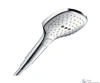 Ручний душ Hansgrohe Raindance Select 120 Air 3jet