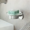 Мильниця без тримача Grohe QuickFix Start