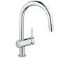 Змішувач для мийки GROHE MINTA