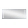 Дзеркало Qtap Leo 1200х500 з LED-підсвічуванням