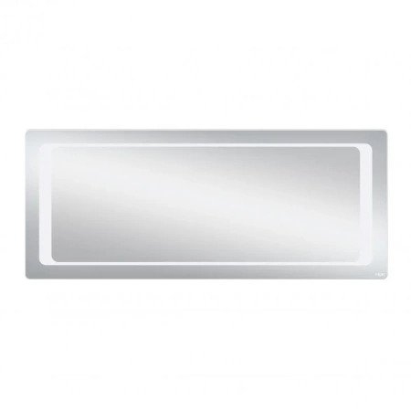 Дзеркало Qtap Leo 1200х500 з LED-підсвічуванням
