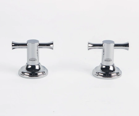 Подвійний гачок GROHE ESSENTIALS AUTHENTIC