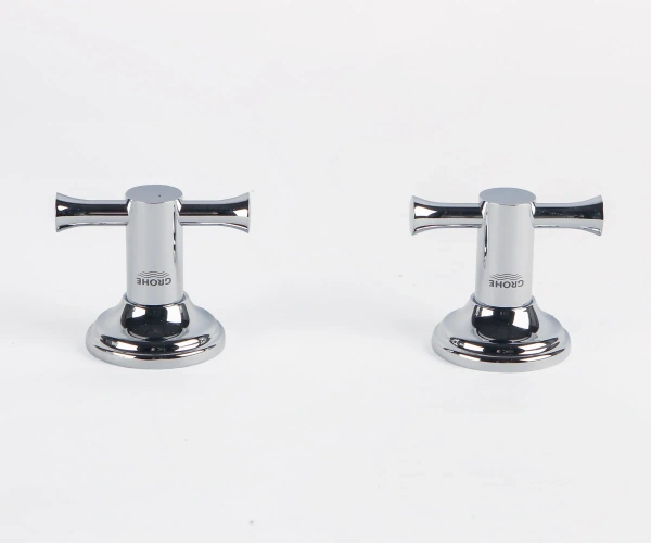 Подвійний гачок GROHE ESSENTIALS AUTHENTIC