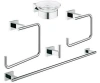 Аксесуари GROHE ESSENTIALS CUBE