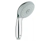 Ручний душ GROHE TEMPESTA