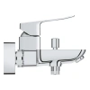 Фото Змішувач для ванни Grohe QuickFix Dice