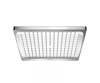 Верхній душ HANSGROHE CROMETTA E 240