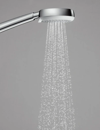 Фото Душовий набір HANSGROHE MYCLUB VARIO ECOSMART