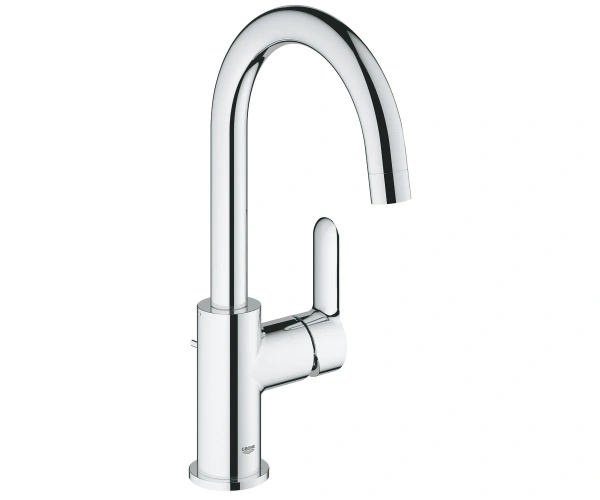 Змішувач з клапаном GROHE BAU EDGE