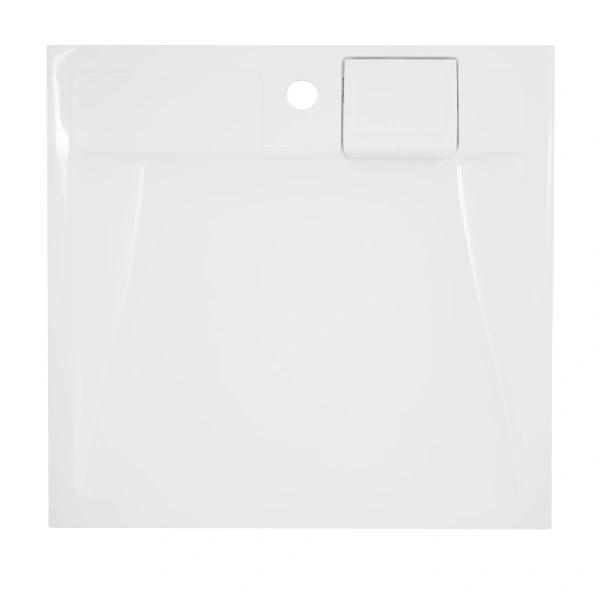 Раковина на пральну машину квадратна 595x595x115 мм, Qtap Arvin