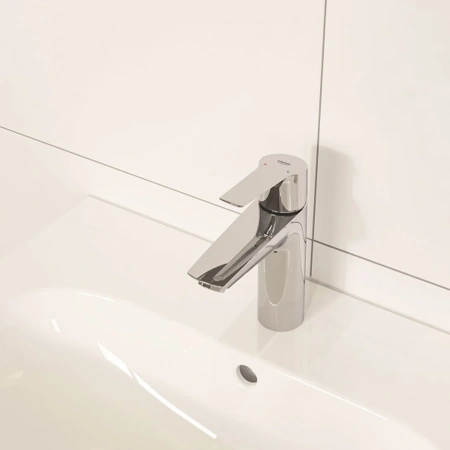 Фото Комплект змішувачів для ванної кімнати Grohe QuickFix Start