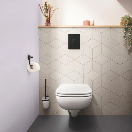 Панель змиву для унітаза Grohe Start
