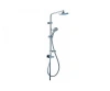 Душовий набір HANSGROHE Showerpipe INVERSA