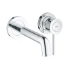 Змішувач прихованого монтажу для раковини Grohe BauClassic