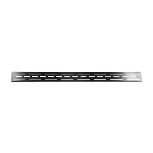Решітка для лінійного трапу Qtap Grate FD700 (NKS)