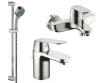 Набір GROHE EUROSMART COSMOPOLITAN