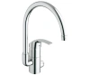 Змішувач для мийки GROHE EUROSMART