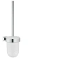 Туалетний йорж GROHE ESSENTIALS CUBE