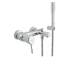Змішувач для ванни GROHE CONCETTO