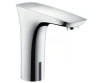 Сенсорний змішувач HANSGROHE PURAVIDA