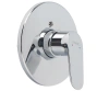 Зовнішня частина змішувача HANSGROHE FOCUS
