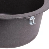 Фото Кухонна мийка Lidz D510/200
