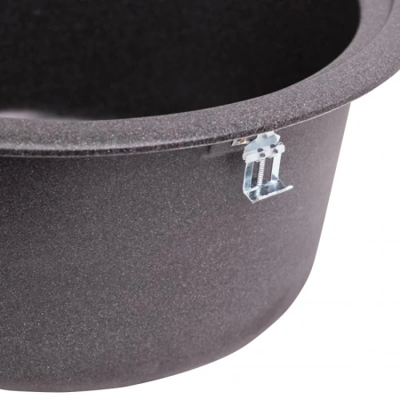 Фото Кухонна мийка Lidz D510/200