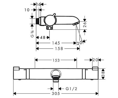 hansgrohe13121000_d-600x500