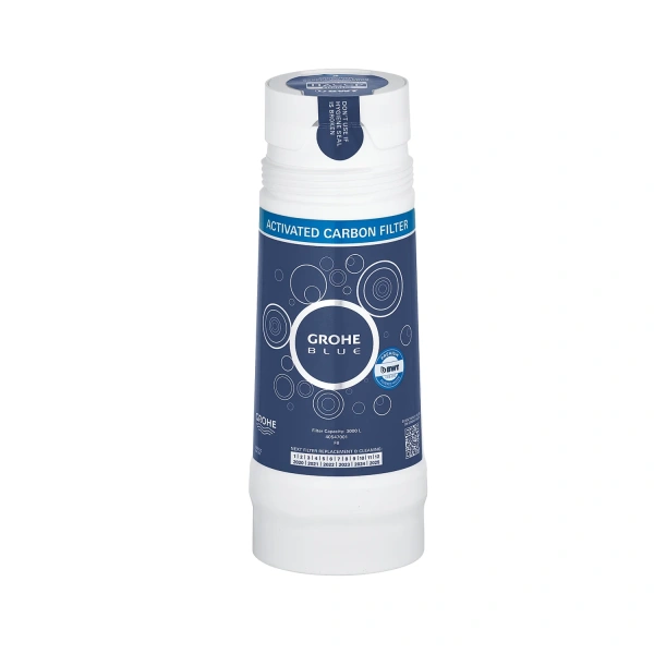 Картридж з активованим вугіллям Grohe Blue