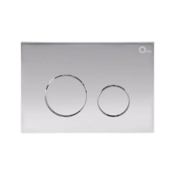 Набір унітаз з сидінням Qtap Swan + інсталяція Nest
