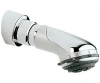 Верхній душ GROHE RELEXA