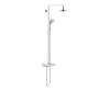 Душова система GROHE EUPHORIA