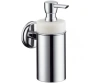 Диспенсер HANSGROHE LOGIS CLASSIC