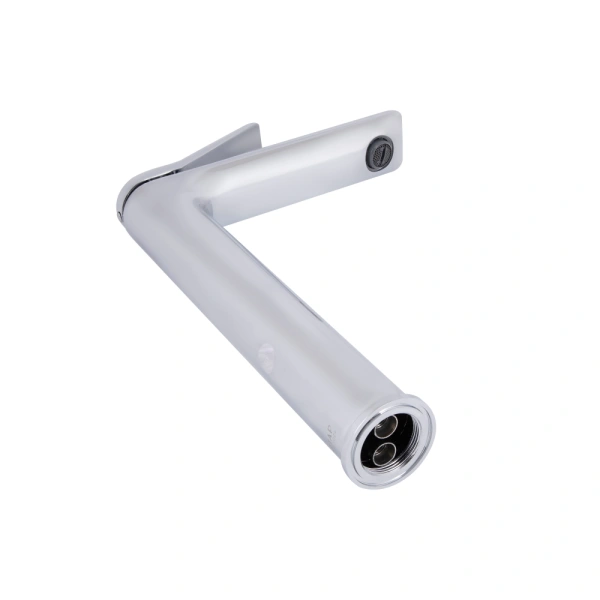 Змішувач для раковини високий Qtap Presto (хром)