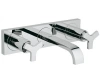 Змішувач для раковини GROHE ALLURE