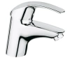 Змішувач для раковини GROHE EUROSMART