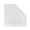 Фото Душова кабіна Kroner KRP Terra -  90x90 см
