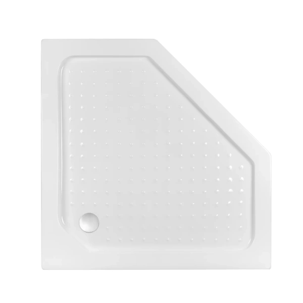 Фото Душова кабіна Kroner KRP Terra -  90x90 см