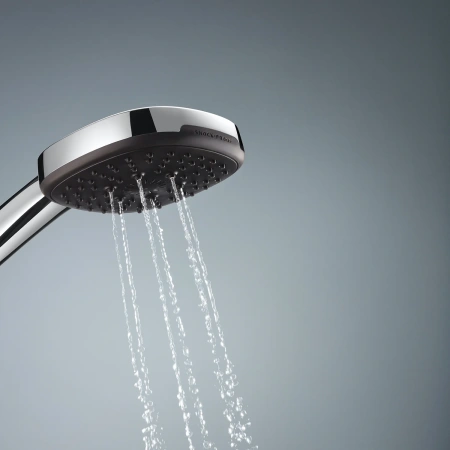 Фото Душовий гарнітур Grohe QuickFix Vitalio Comfort 110