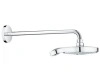 Верхній душ GROHE POWER AND SOUL COSMOPOLITAN