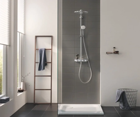 Фото Душова система GROHE EUPHORIA SMARTCONTROL 310