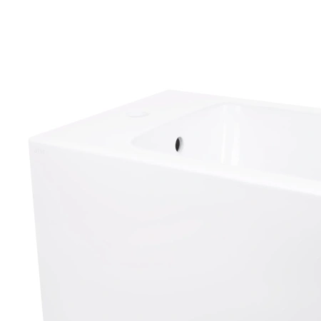 Біде підлогове Qtap Tern