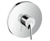 Вбудований змішувач HANSGROHE TALIS S