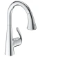 Змішувач для мийки GROHE ZEDRA