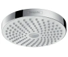 Верхній душ HANSGROHE CROMA SELECT S