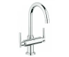 Змішувач для раковини GROHE ATRIO CLASSIC