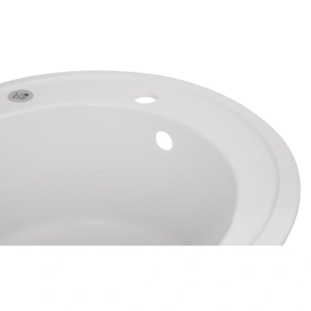 Фото Кухонна мийка Lidz D510