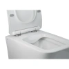 Набір унітаз з сидінням Qtap Crow + інсталяція Grohe Rapid SL