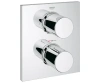 Зовнішня частина змішувача GROHE GROHTHERM